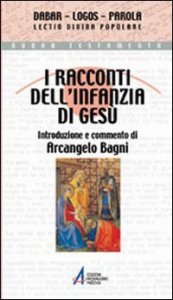 I racconti dell'infanzia di Ges&ugrave;