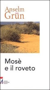 Mos&egrave; e il roveto. Immagini bibliche di trasformazione