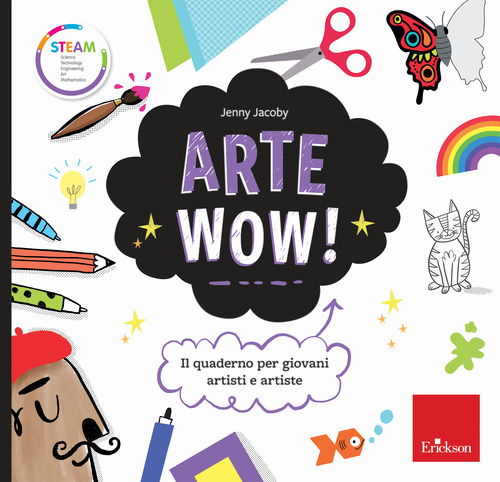 Arte wow!