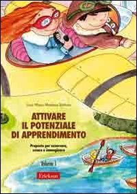 Attivare il potenziale di apprendimento