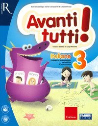 Avanti tutti! Italiano