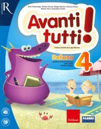 Avanti tutti! Italiano