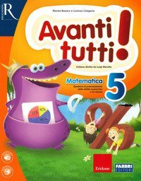 Avanti tutti! Matematica