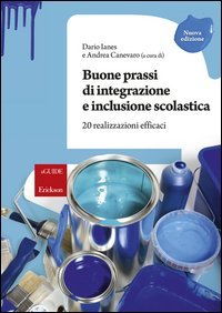 Buone prassi di integrazione e inclusione scolastica