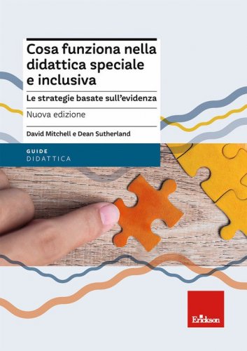 Cosa funziona nella didattica speciale e inclusiva. Le strategie basate sull'evidenza