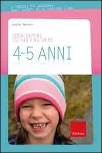 Compio 4 anni - Libri - Erickson