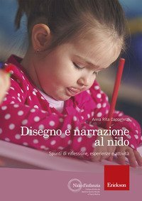 Nido d'infanzia - tutti i libri della collana Nido d'infanzia, Erickson -  Librerie Università Cattolica del Sacro Cuore