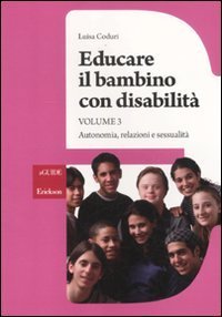 Educare il bambino con disabilit&agrave;