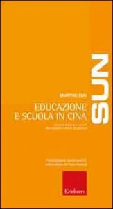 Educazione e scuola in Cina
