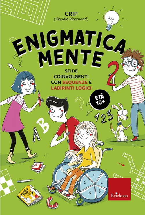 Enigmatica mente