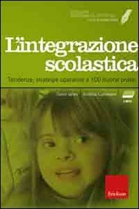 Facciamo il punto su... L'integrazione scolastica
