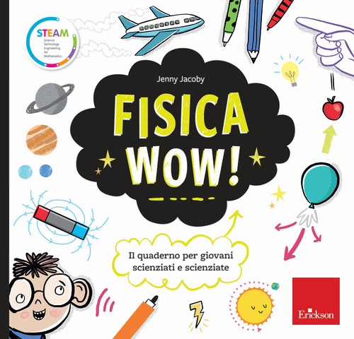 Fisica wow!