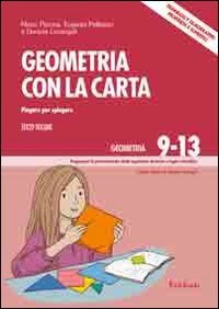 Geometria con la carta