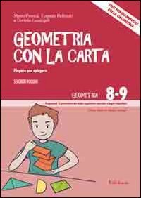 Geometria con la carta