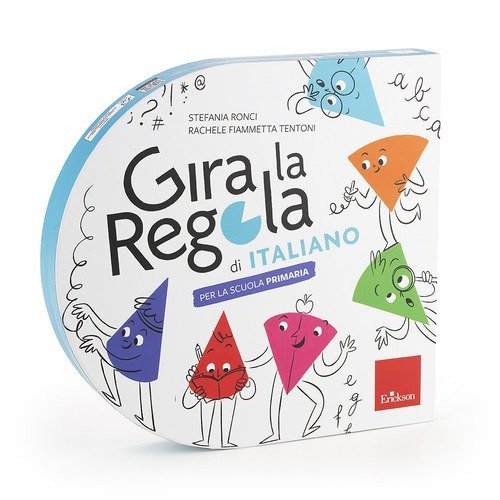 Gira la regola. Italiano