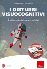 I disturbi visuo-cognitivi. Kit