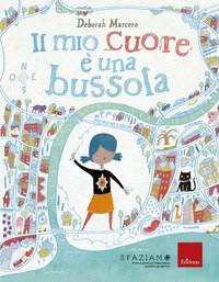 Il mio cuore e una bussola
