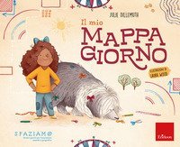 Il mio mappagiorno. Spaziamo