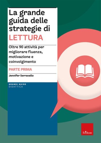 La grande guida delle strategie di lettura