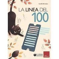 La linea del 100. Metodo analogico per l'apprendimento della matematica