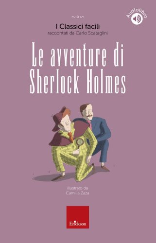 Le avventure di Sherlock Holmes