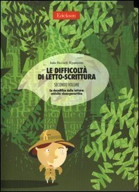 Le difficolt&agrave; di letto-scrittura