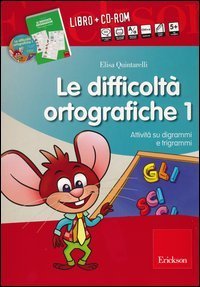 Le difficolt&agrave; ortografiche