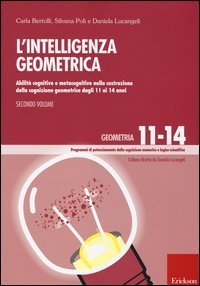 L'Intelligenza geometrica