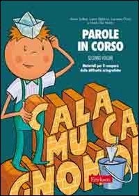 Parole in corso