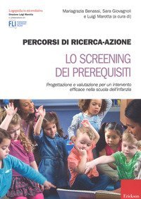 Percorsi di ricerca-azione. Lo screening dei prerequisiti