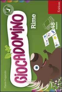 Rime. Giocadomino