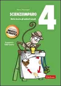 ScienzeImparo