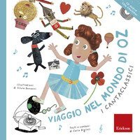 Viaggio nel mondo di Oz