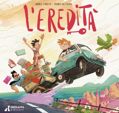 L'eredità