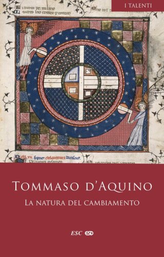 La natura del cambiamento. Commento a &laquo;La generazione e la corruzione&raquo; di Aristotele. Commento a &laquo;Le meteore&raquo; di Aristotele. Testo latino a fronte