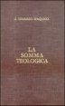 La somma teologica. Testo latino e italiano. Vol. 2: Vita e operazioni di Dio. - Vita e operazioni di Dio