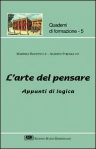 L'arte del pensare. Appunti di logica