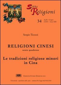 Religioni cinesi