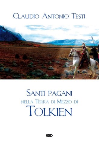 Santi pagani nella Terra di Mezzo di Tolkien