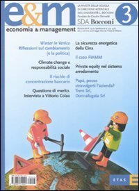 Economia & Management