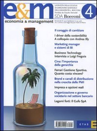 Economia & Management