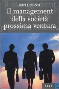 Il management della societ&agrave; prossima ventura