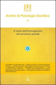 Archivi di psicologia giuridica