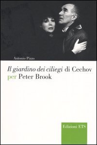 Il giardino dei ciliegi di Cechov per Peter Brook