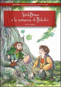 Verdebruno e la minaccia di Bobolco