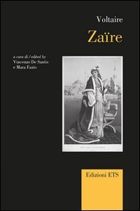 Za&iuml;re. Ediz. italiana, francese e inglese