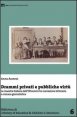 Drammi privati e pubbliche virtù - La maestra italiana dell'Ottocento tra narrazione letteraria e cronaca giornalistica