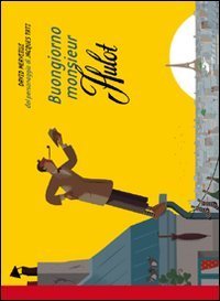 Buongiorno Monsieur Hulot