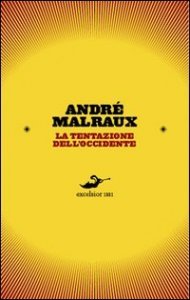 La tentazione dell'Occidente