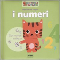 Beniamino scopre i numeri